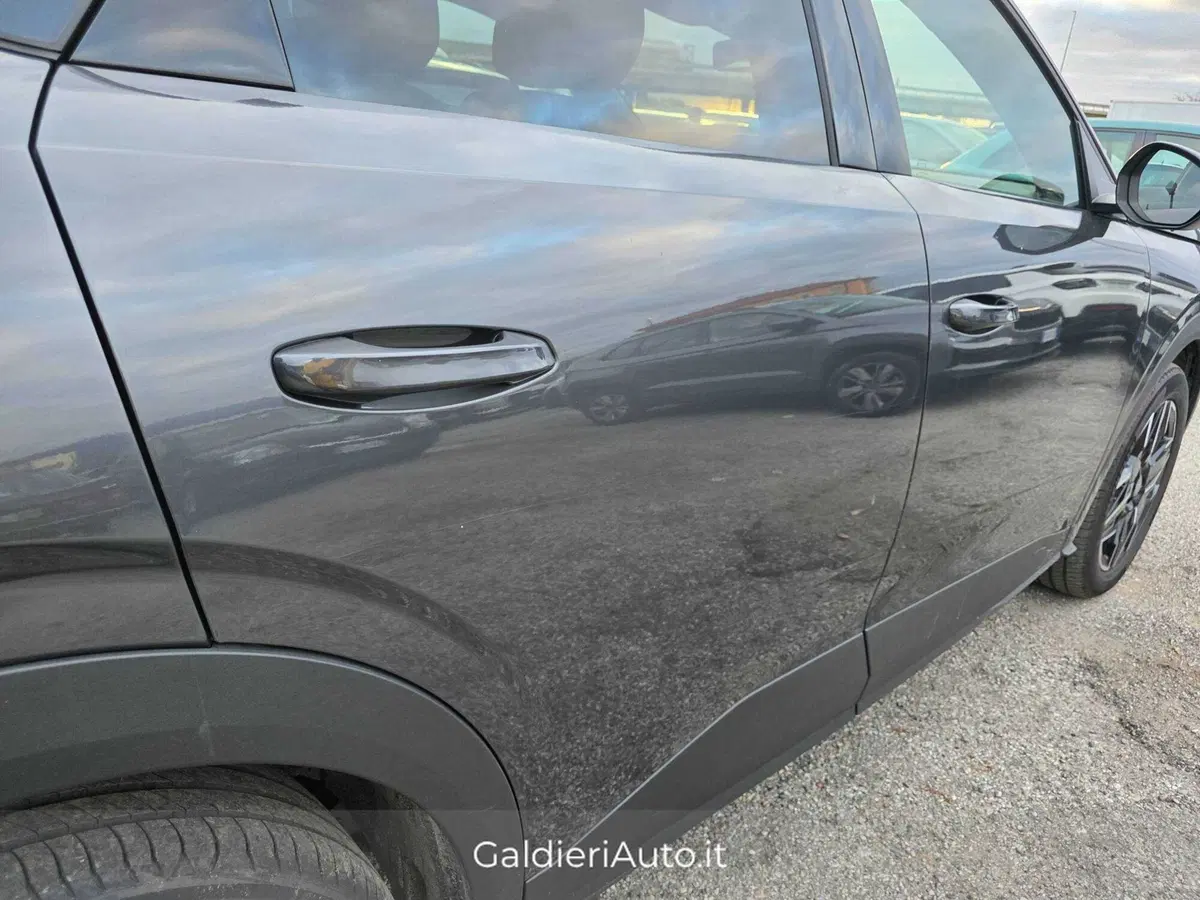 Peugeot 3008 usata a Salerno (16)