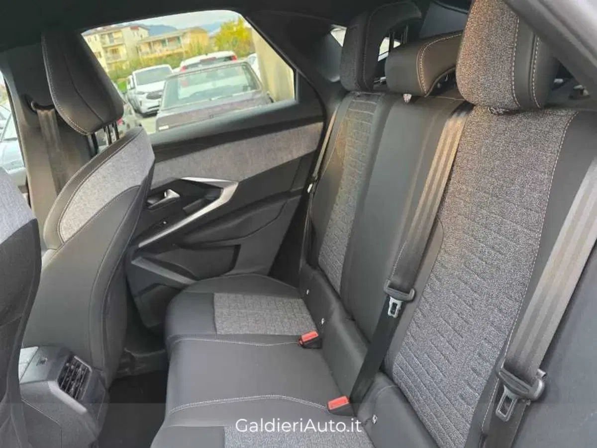Peugeot 3008 usata a Salerno (7)