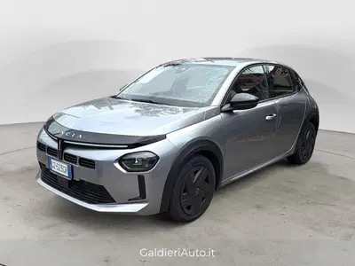 Lancia Ypsilon 1.2 LX 100cv del 2025 usata a Fisciano