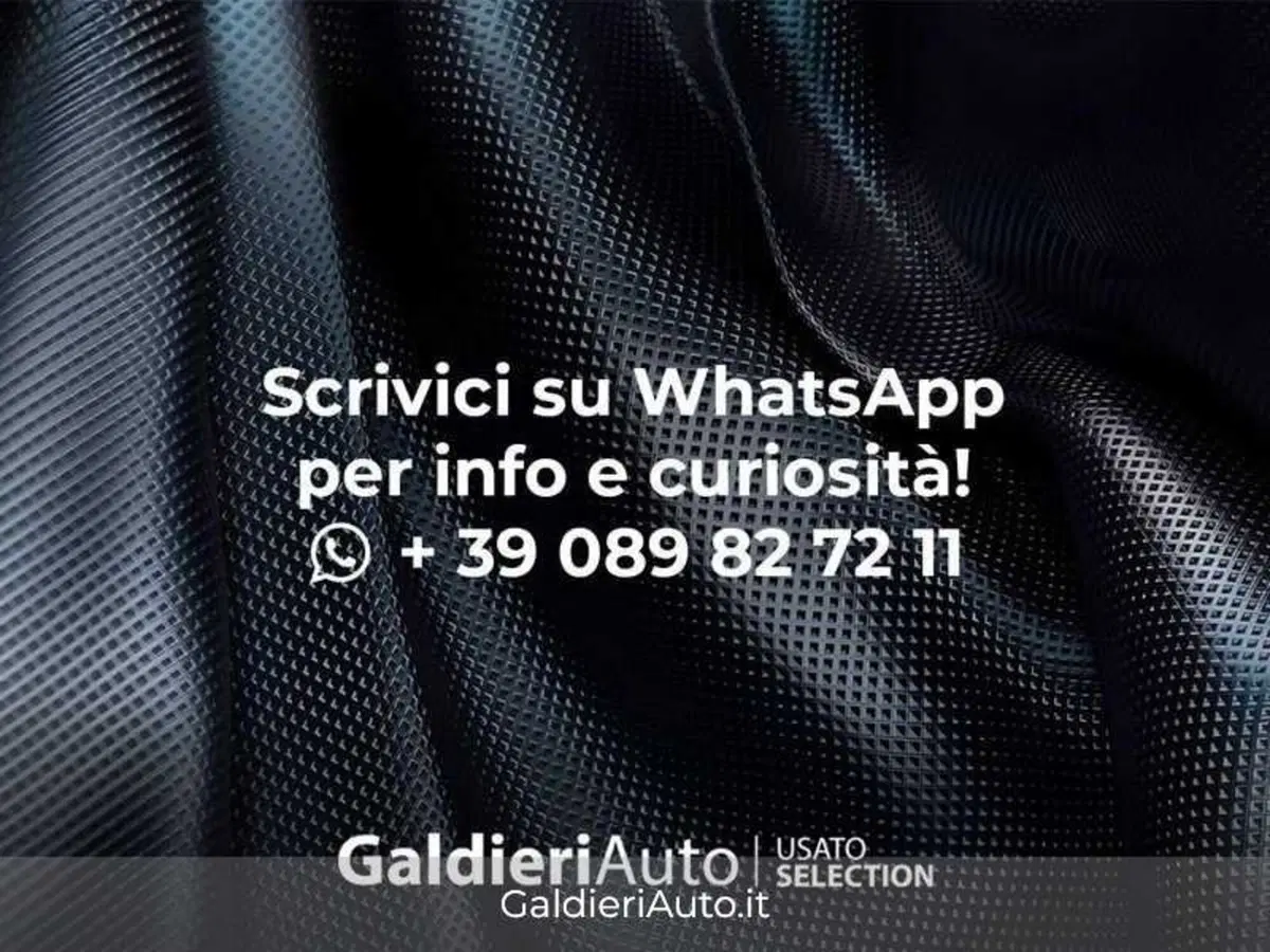 Skoda Fabia usata a Salerno (14)