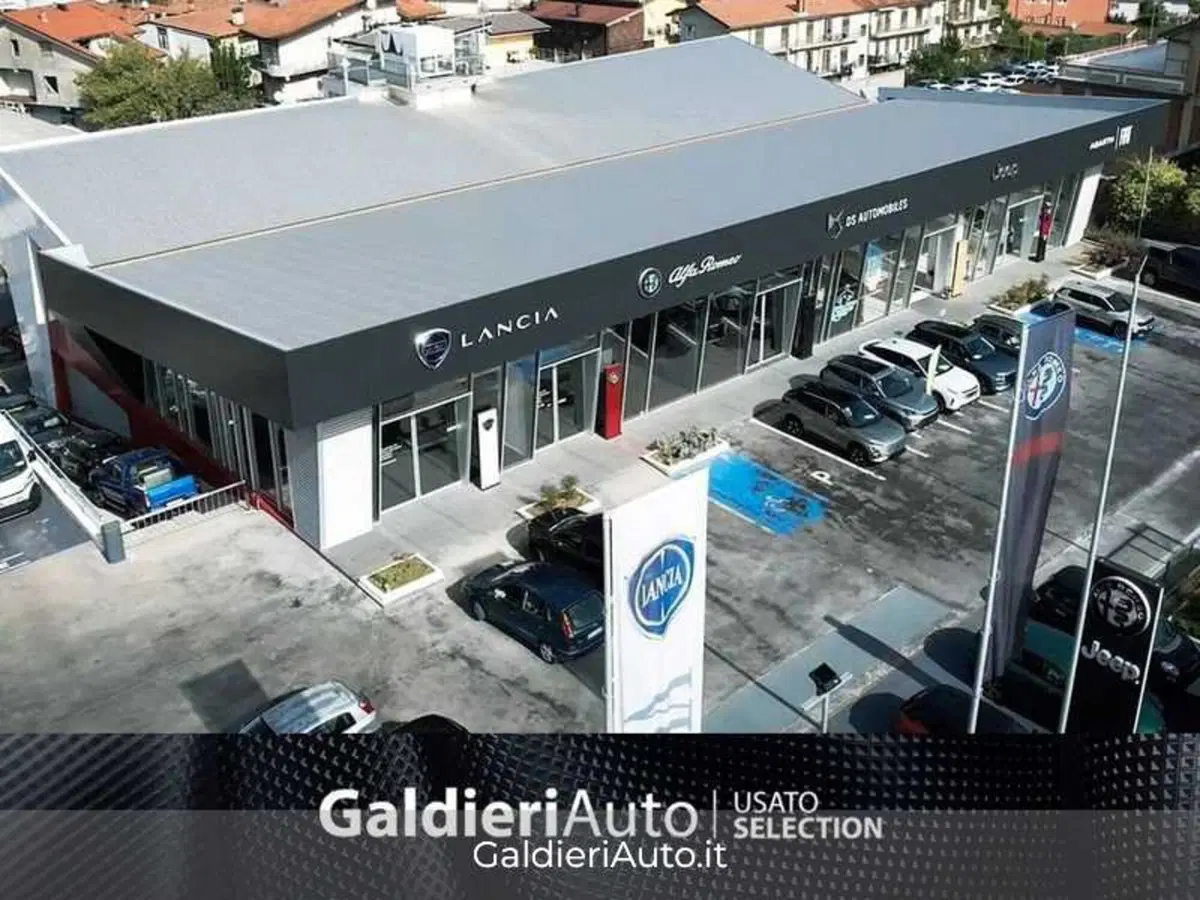 Skoda Fabia usata a Salerno (16)