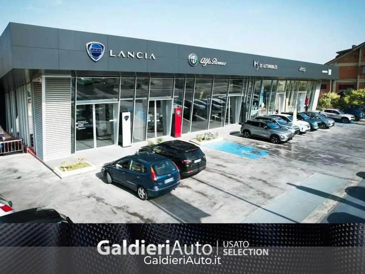 Skoda Fabia usata a Salerno (17)