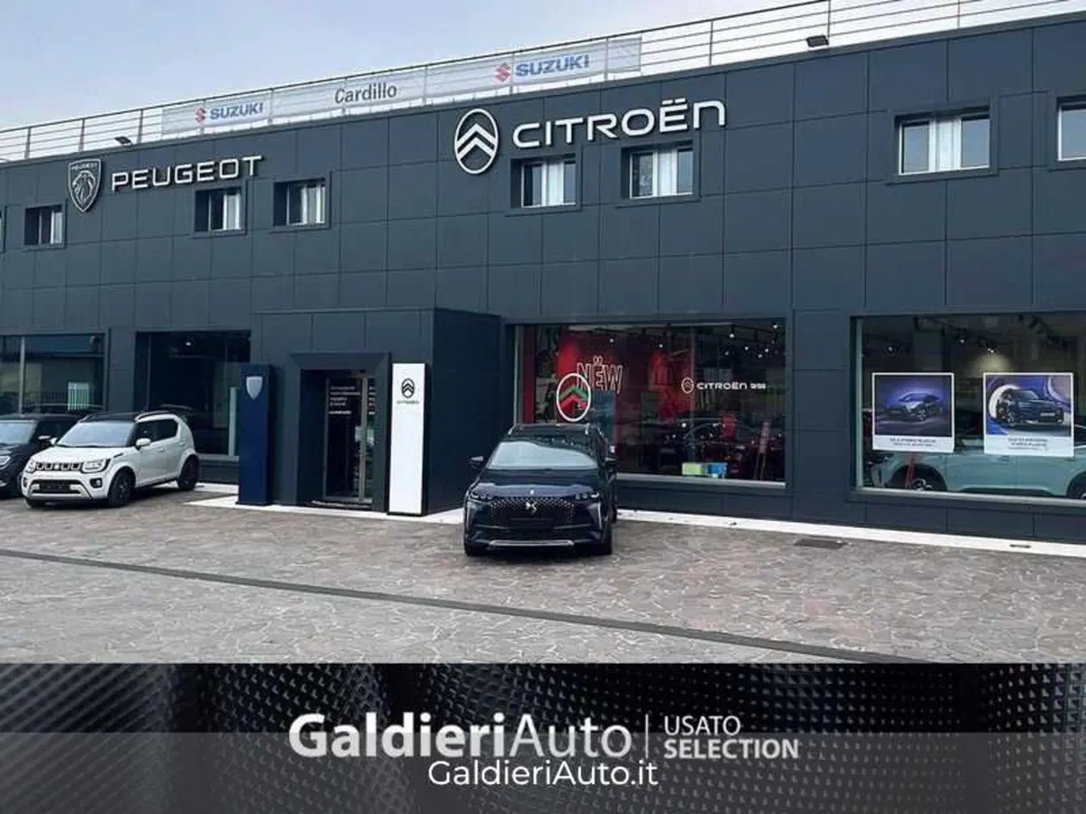 Skoda Fabia usata a Salerno (18)