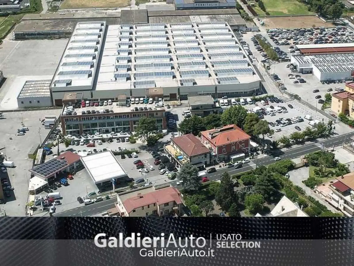 Skoda Fabia usata a Salerno (19)