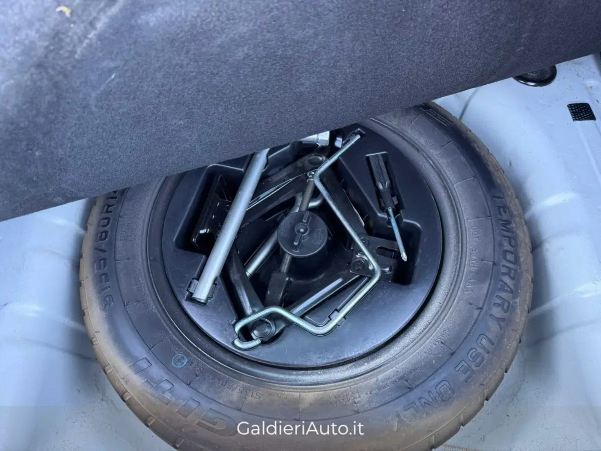 Fiat 500 usata a Salerno (12)