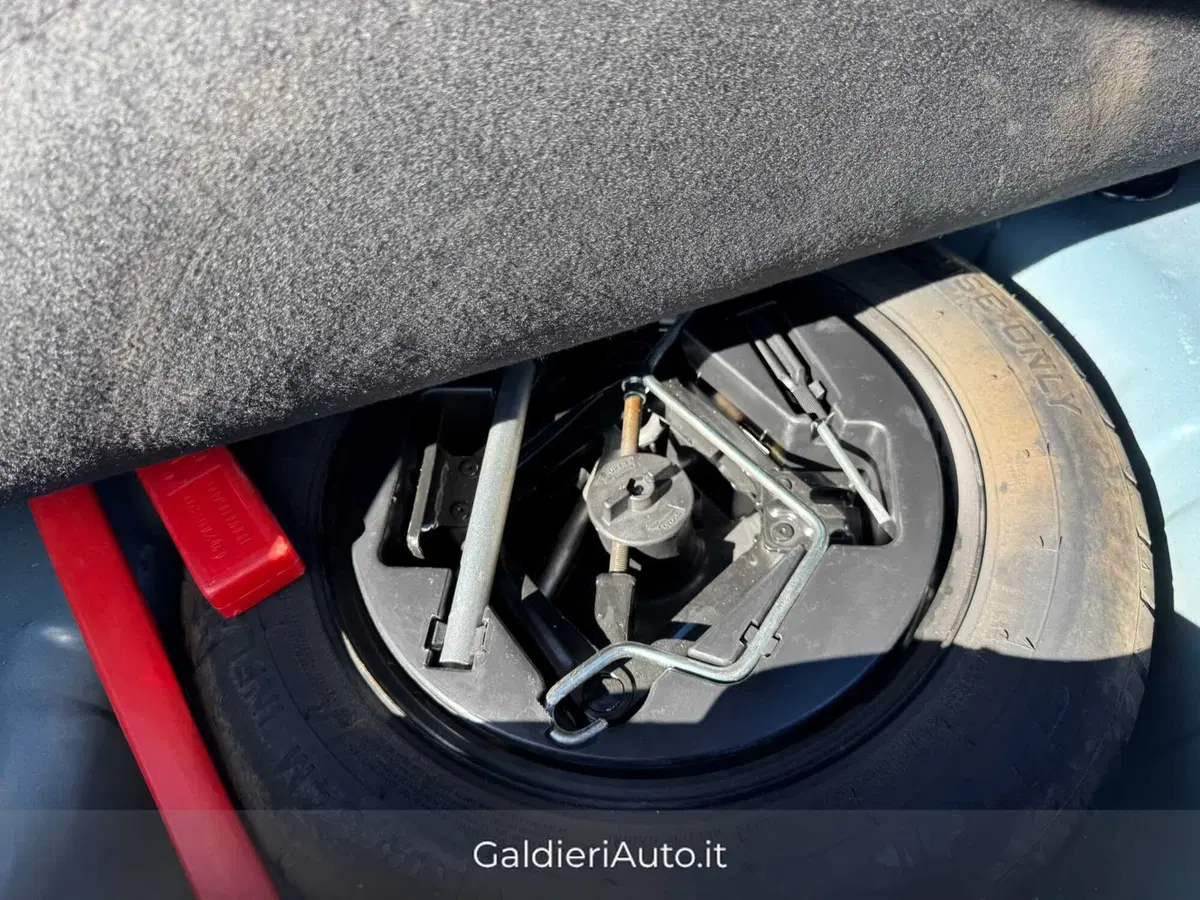 Fiat 500 usata a Salerno (13)