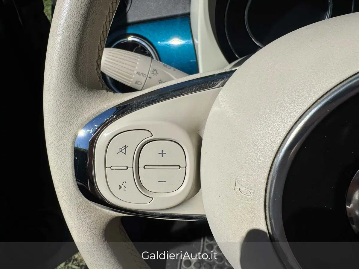 Fiat 500 usata a Salerno (16)