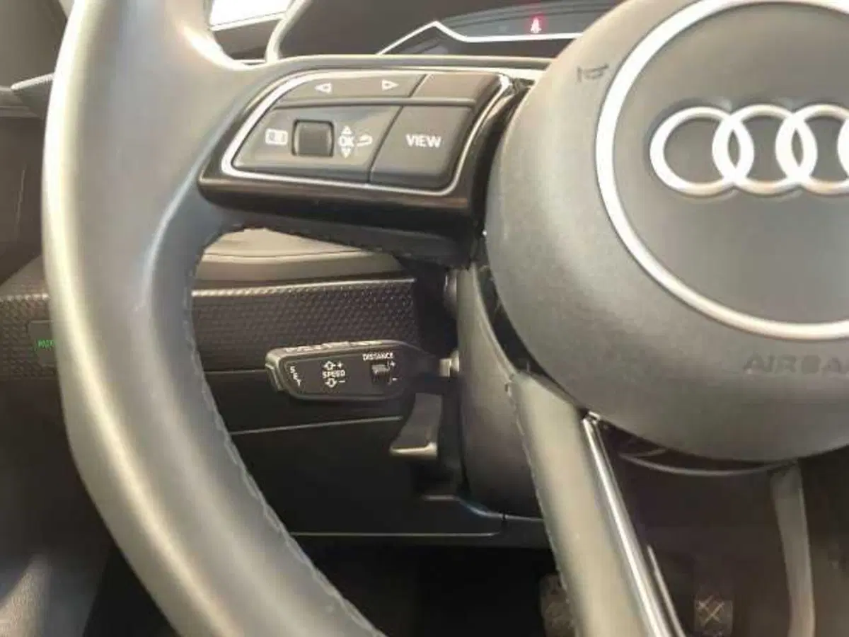 Audi A1 allstreet usata a Prato (5)