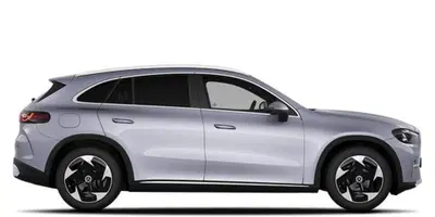 Mercedes-Benz GLC Elettrica 400 AMG Line Advanced Plus 4matic nuova a Firenze