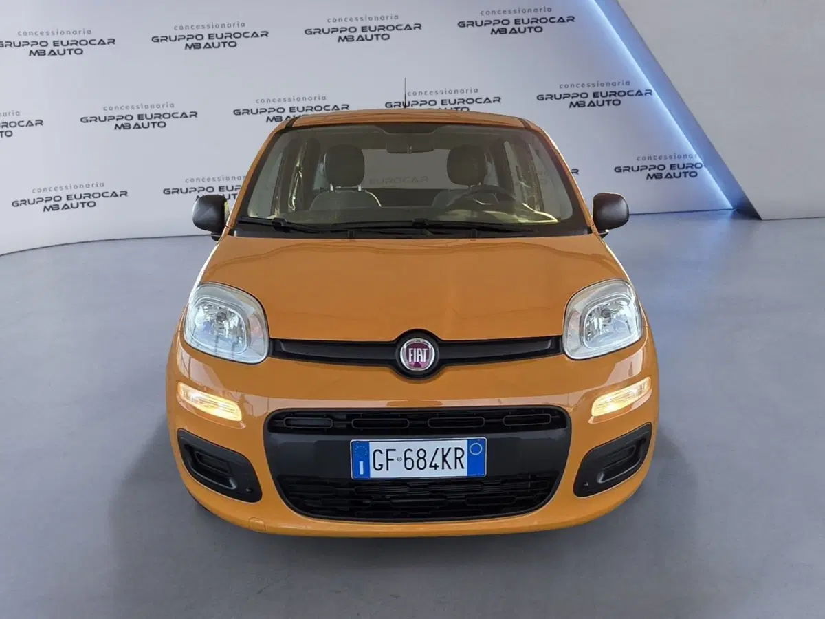 Fiat Panda Cross usata a Firenze (6)