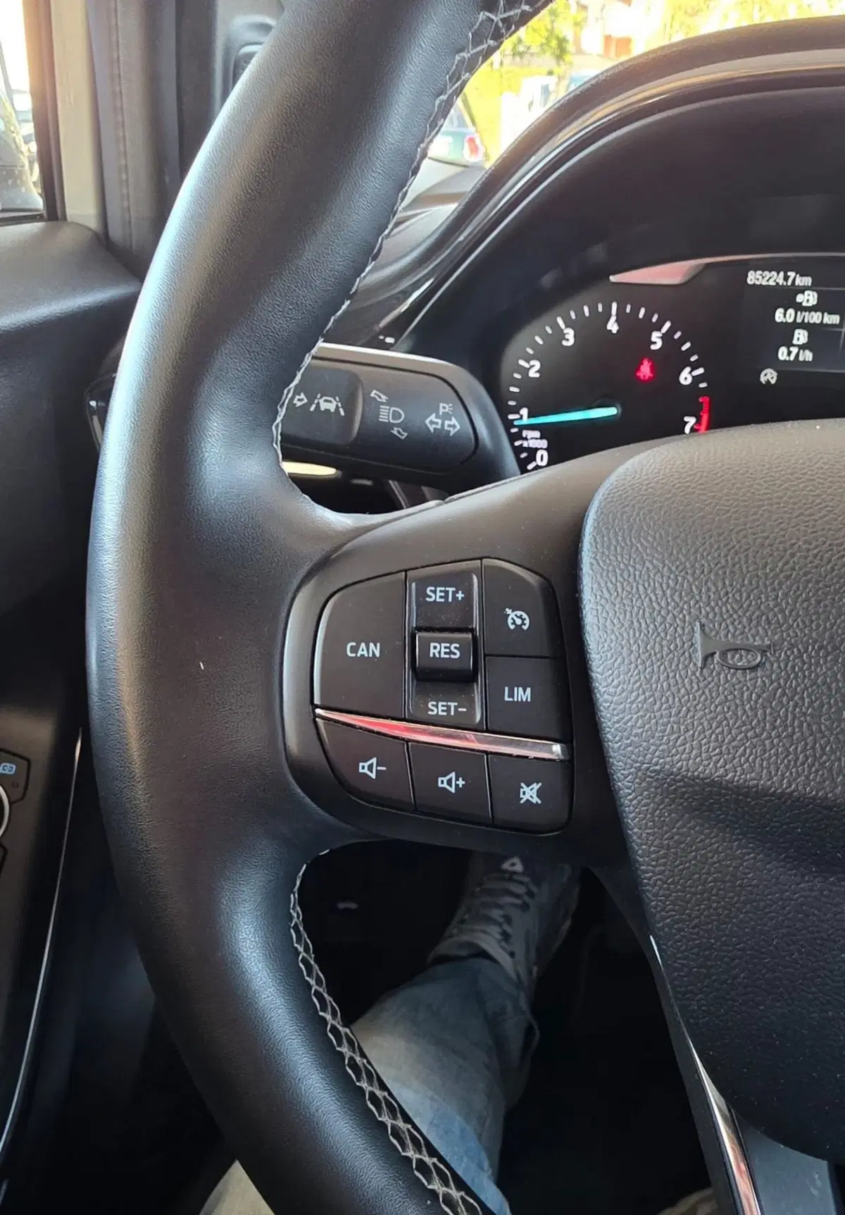 Ford Puma usata a Firenze (11)