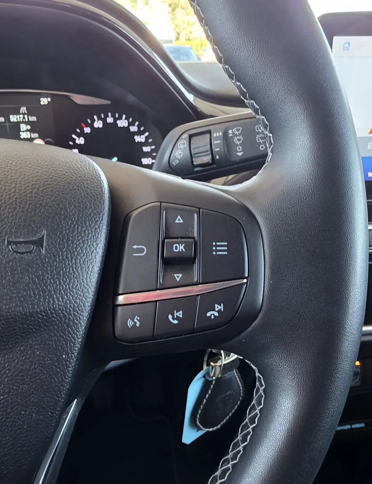 Ford Puma usata a Firenze (12)