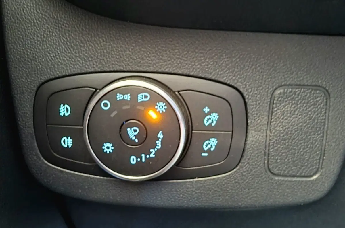 Ford Puma usata a Firenze (19)