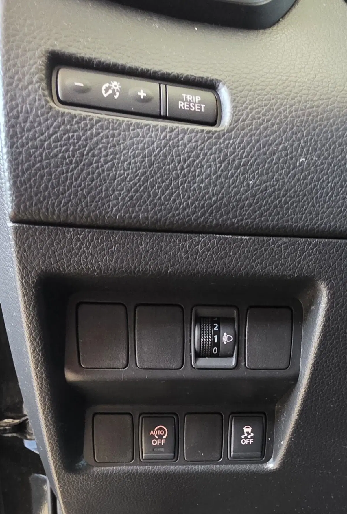 Nissan Qashqai usata a Firenze (16)