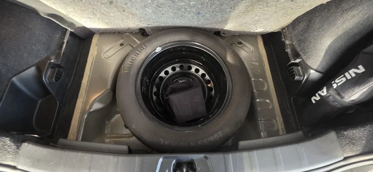 Nissan Qashqai usata a Firenze (20)