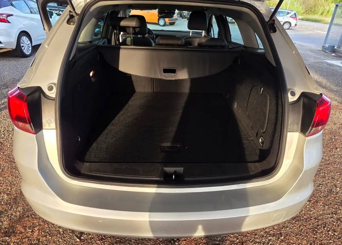 Opel Astra Station Wagon usata a Firenze (20)