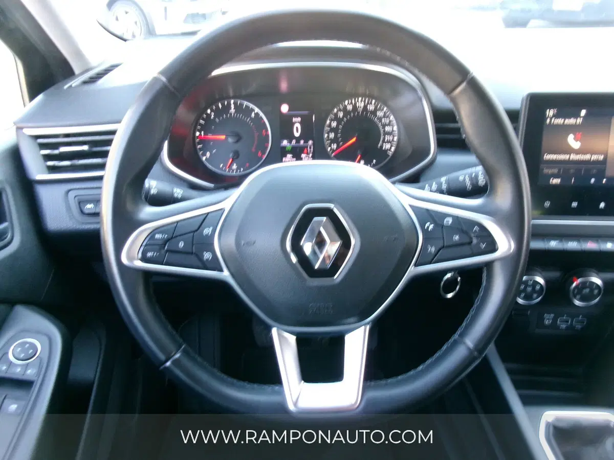 Renault Clio usata a Venezia (18)