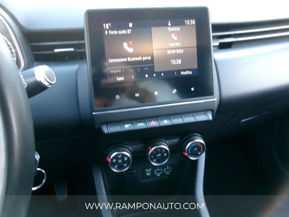 Renault Clio usata a Venezia (19)