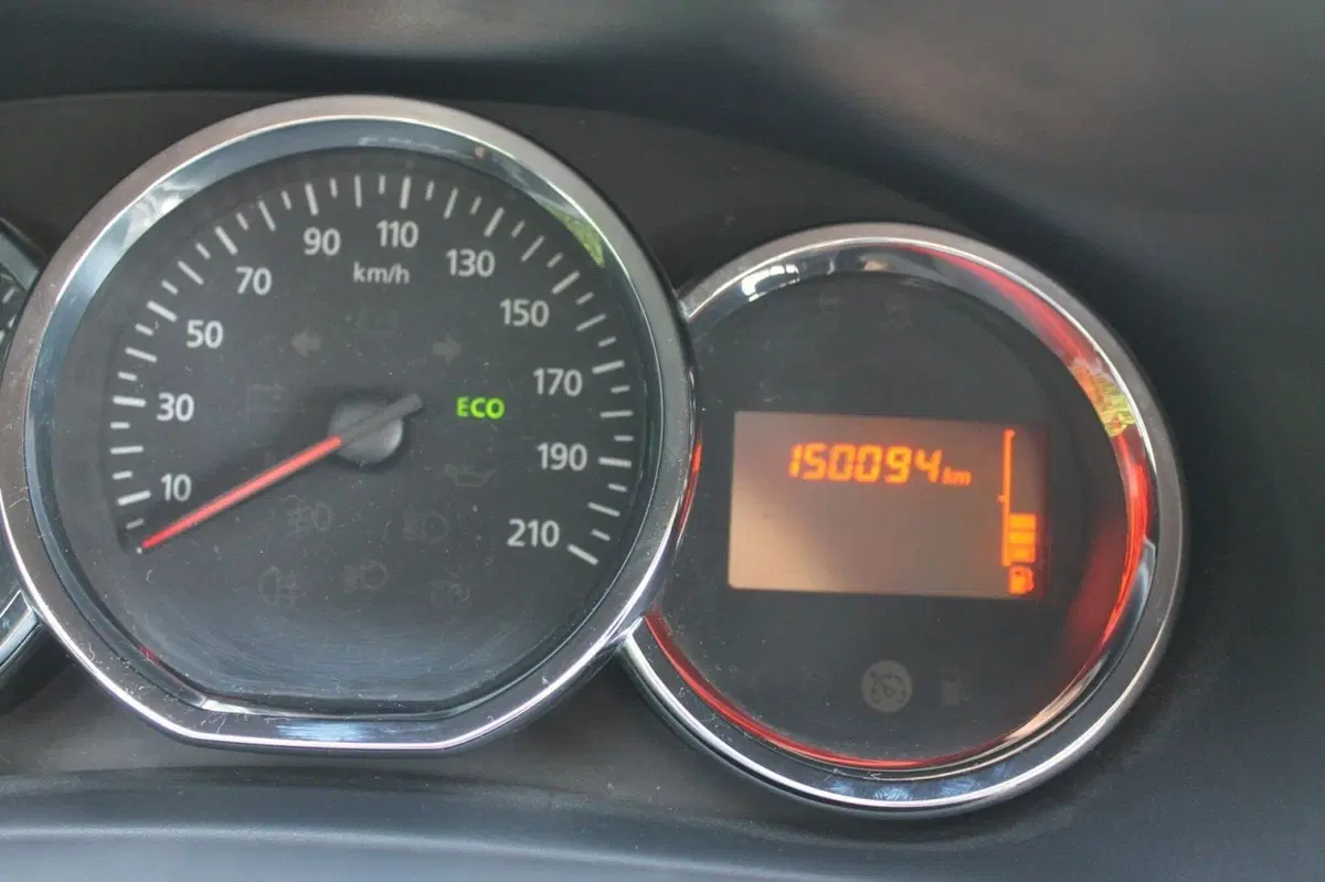 Dacia Sandero usata a Cuneo (10)