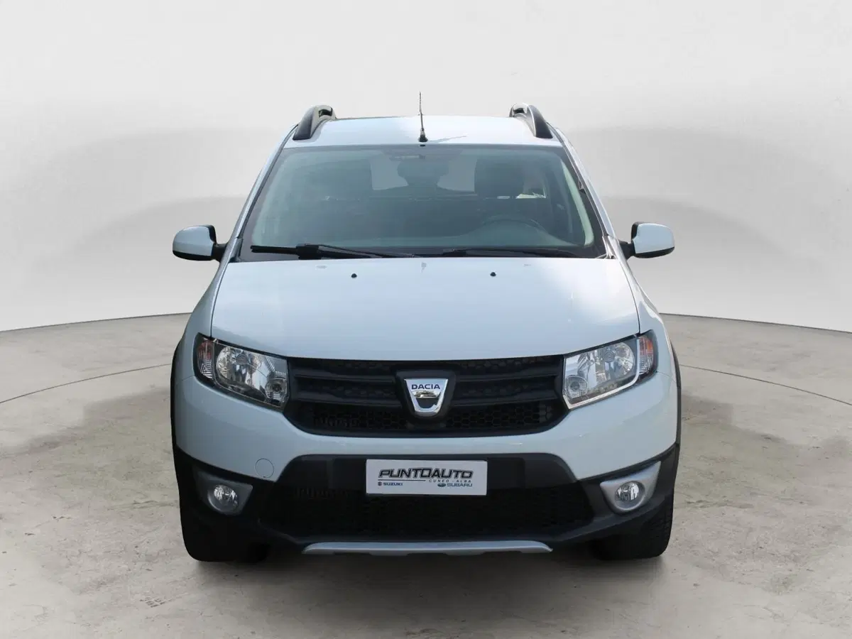 Dacia Sandero usata a Cuneo (2)