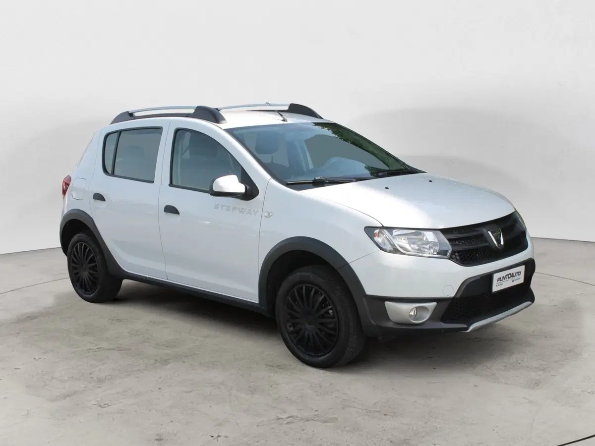 Dacia Sandero usata a Cuneo (5)