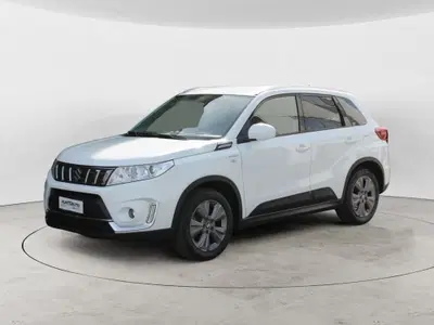 Suzuki Vitara 1.0 Boosterjet Cool del 2019 usata a Cuneo