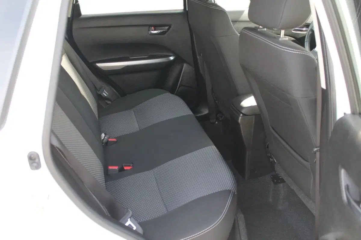 Suzuki Vitara usata a Cuneo (10)