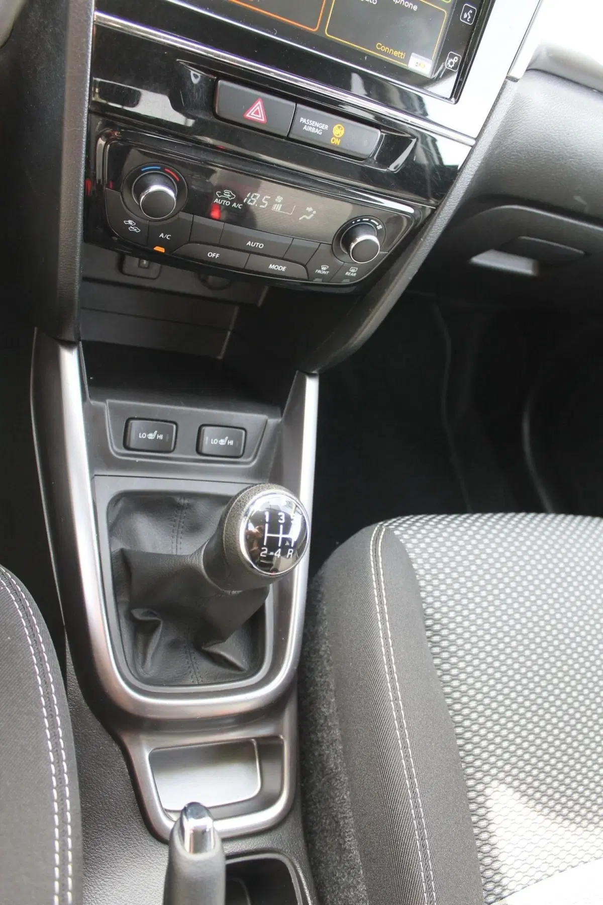 Suzuki Vitara usata a Cuneo (13)