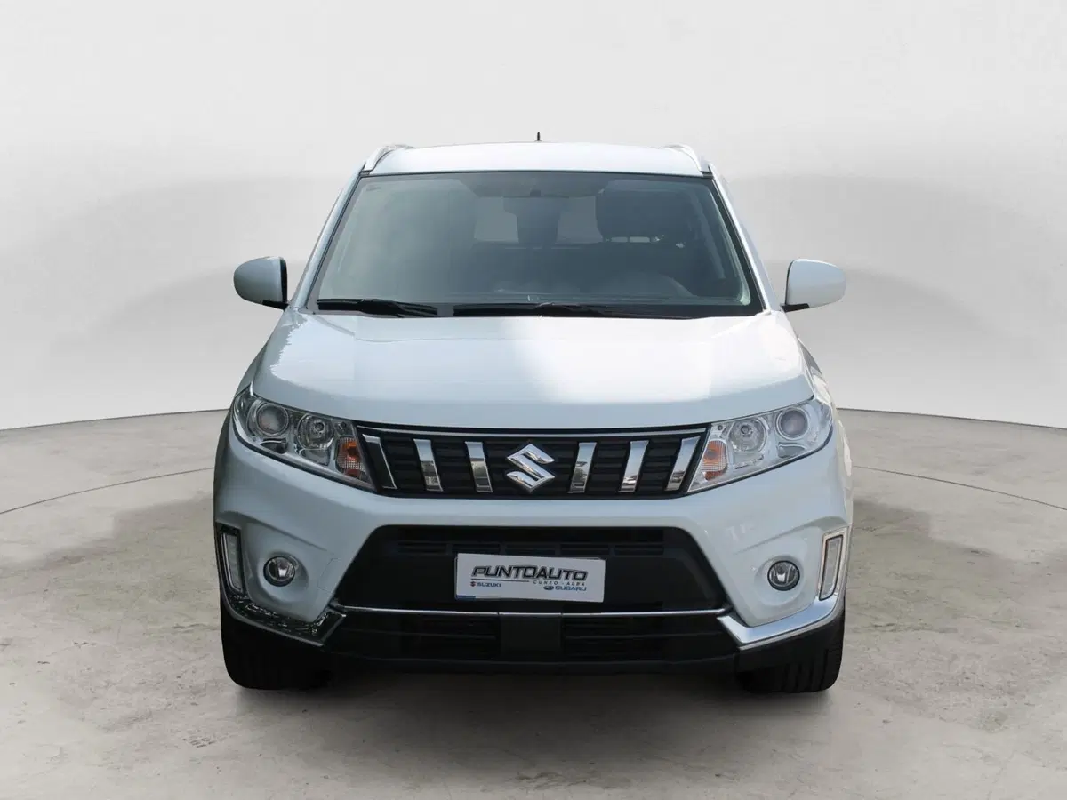 Suzuki Vitara usata a Cuneo (2)