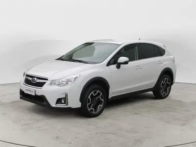 Subaru XV 1.6i Lineartronic Style del 2017 usata a Cuneo