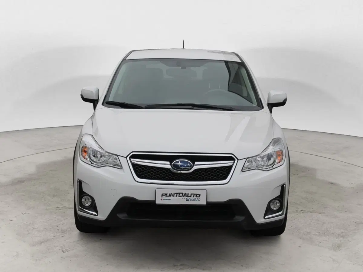 Subaru XV usata a Cuneo (2)