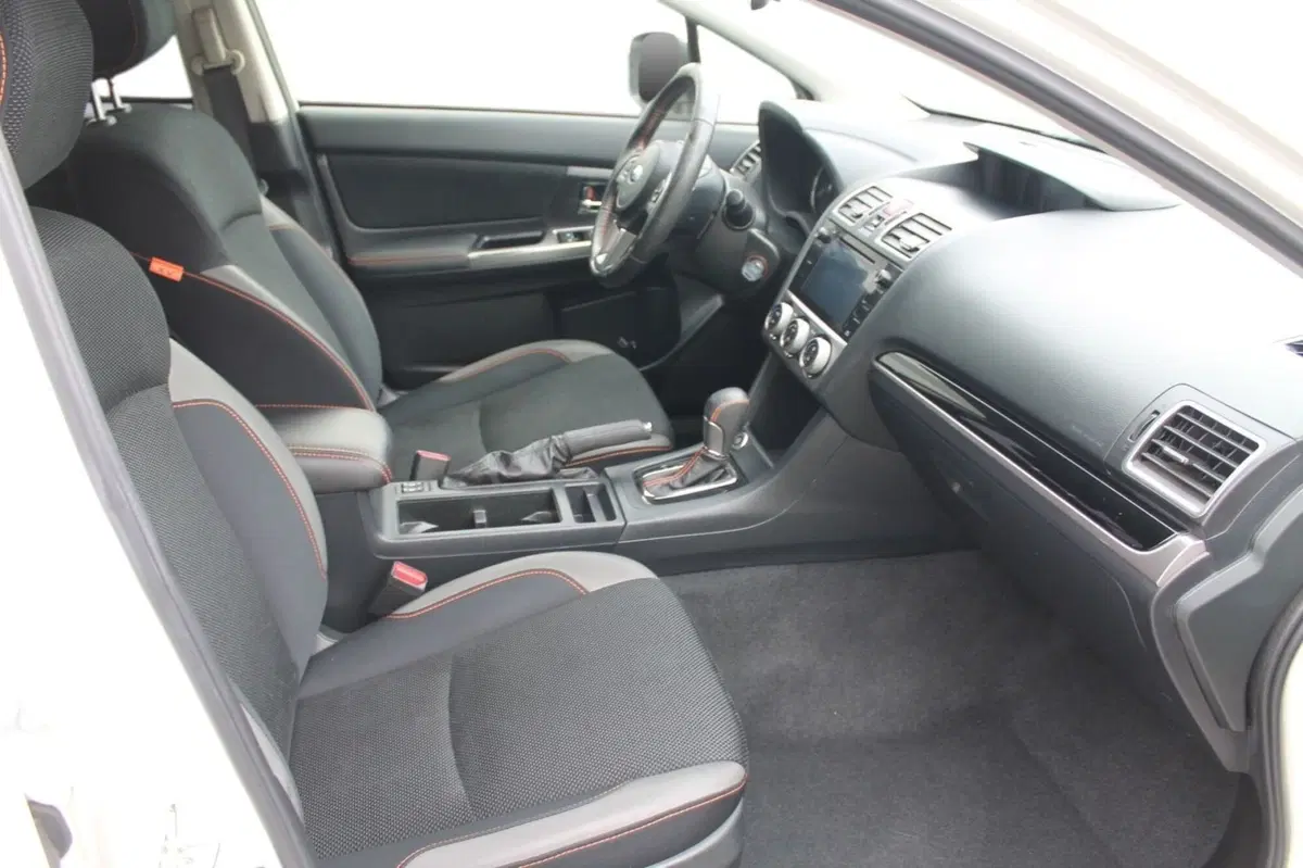 Subaru XV usata a Cuneo (7)