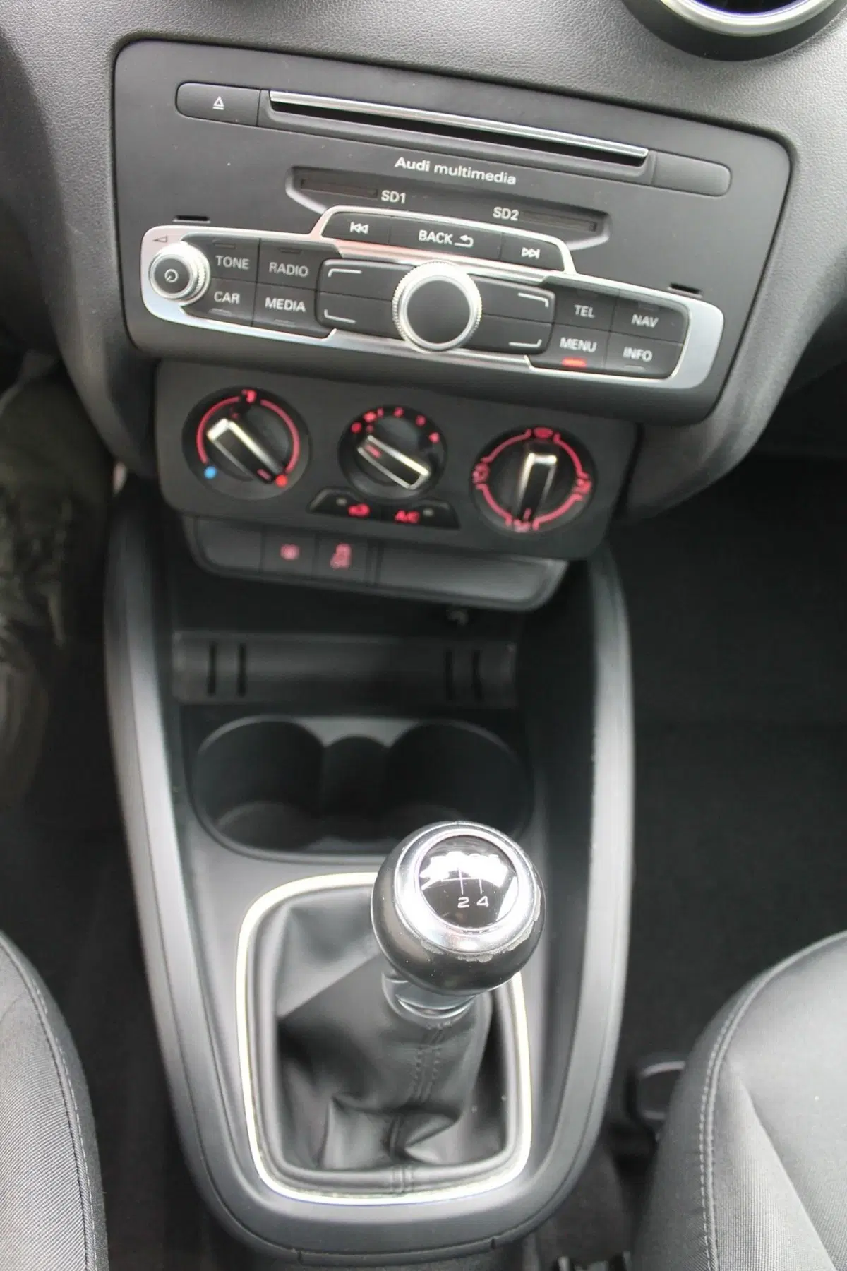 Audi A1 usata a Cuneo (14)