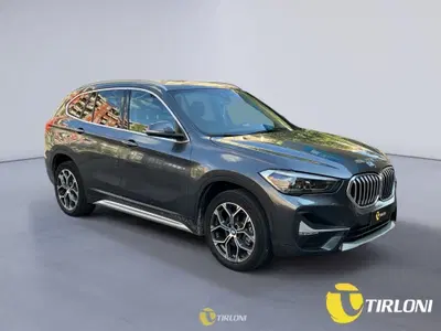 BMW X1 sDrive 18d Msport del 2020 usata a Milano