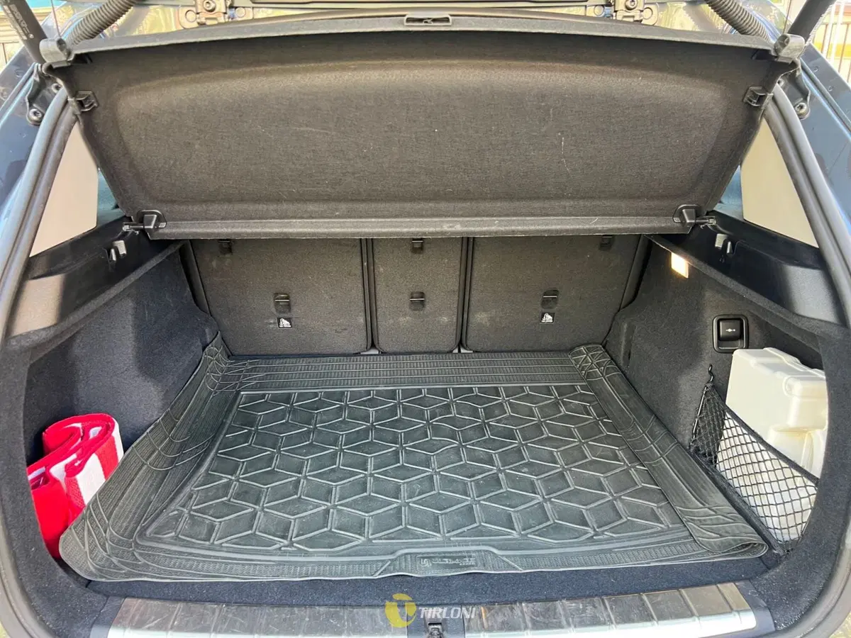 BMW X1 usata a Milano (16)