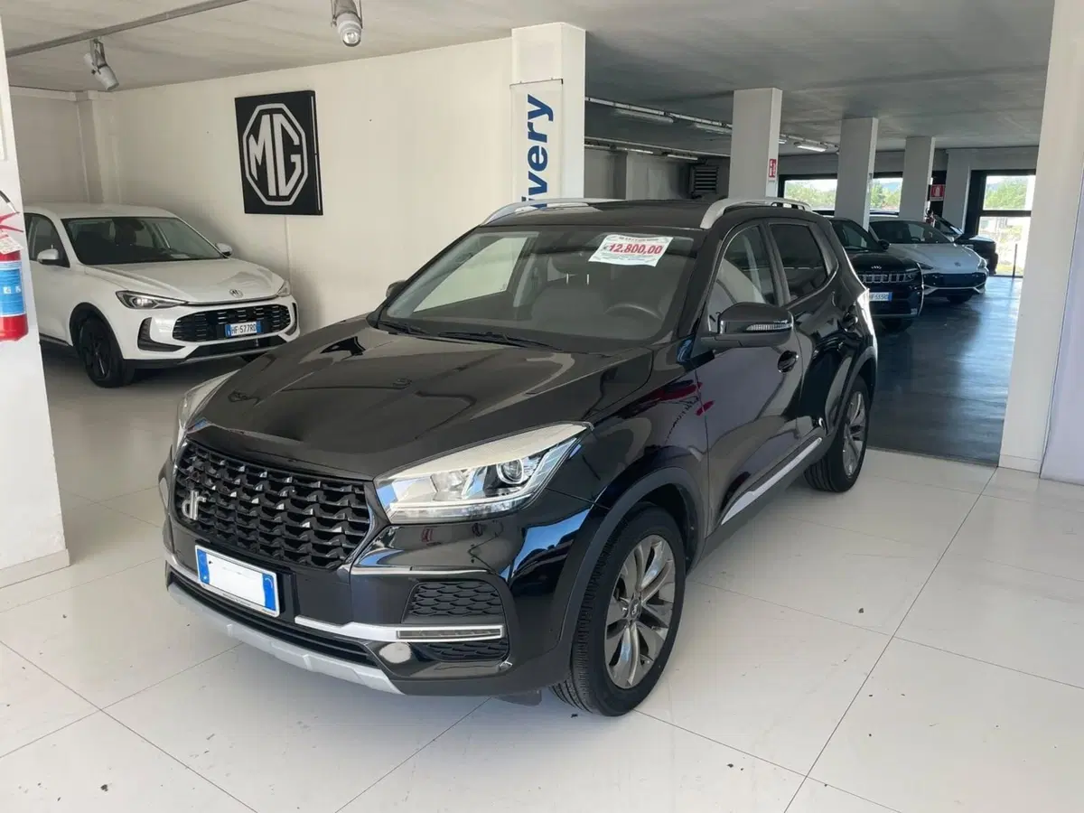 Dr dr 4.0 usata a Lucca