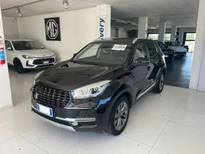 Dr dr 4.0 4.0 1.5 Bi-Fuel GPL del 2023 usata a Lucca