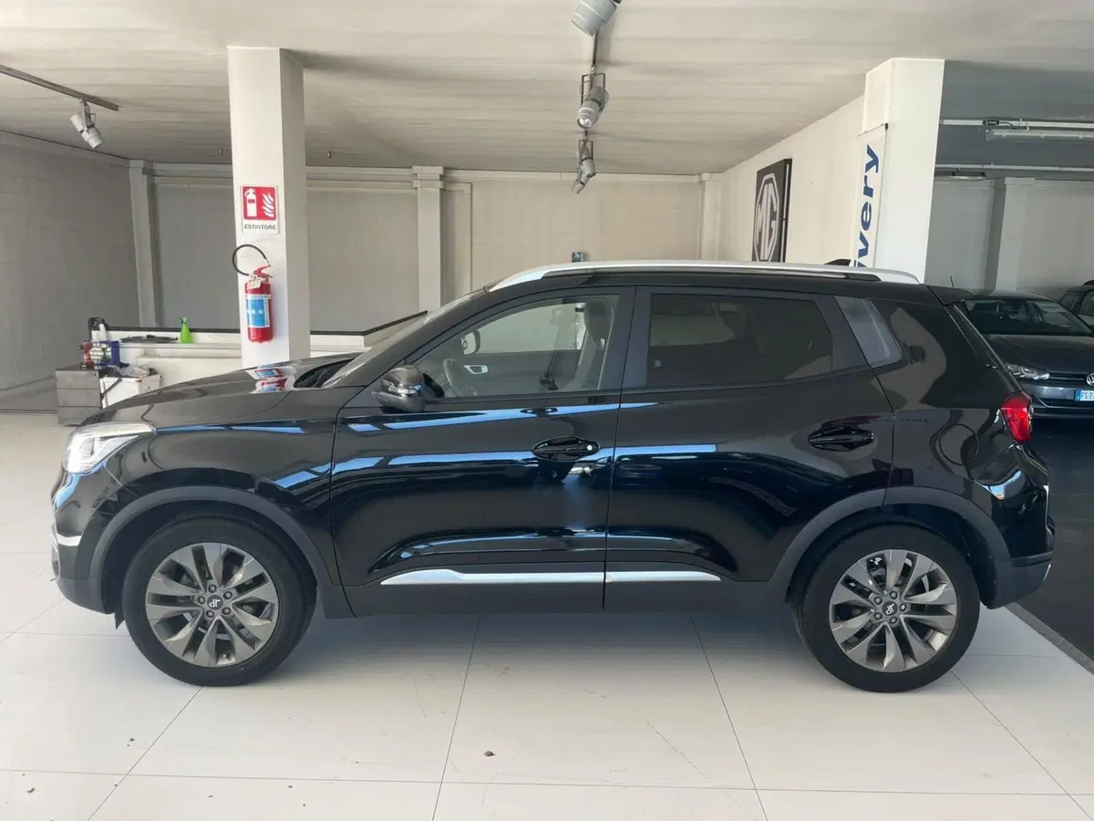 Dr dr 4.0 usata a Lucca (2)