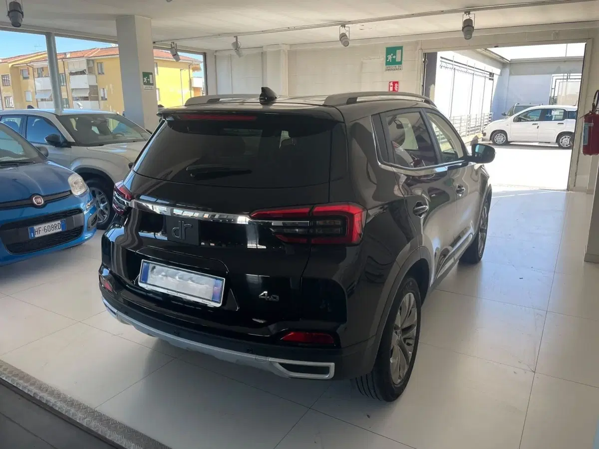 Dr dr 4.0 usata a Lucca (4)