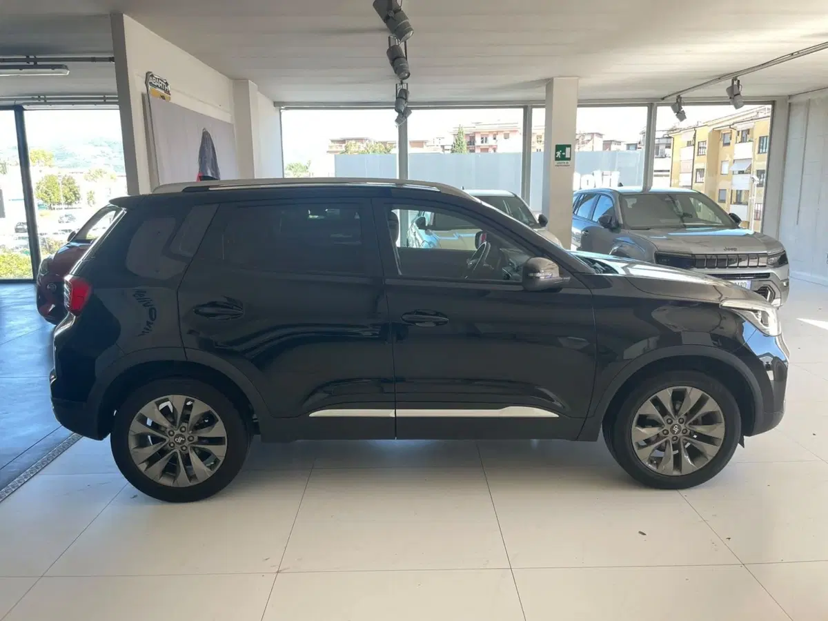 Dr dr 4.0 usata a Lucca (5)