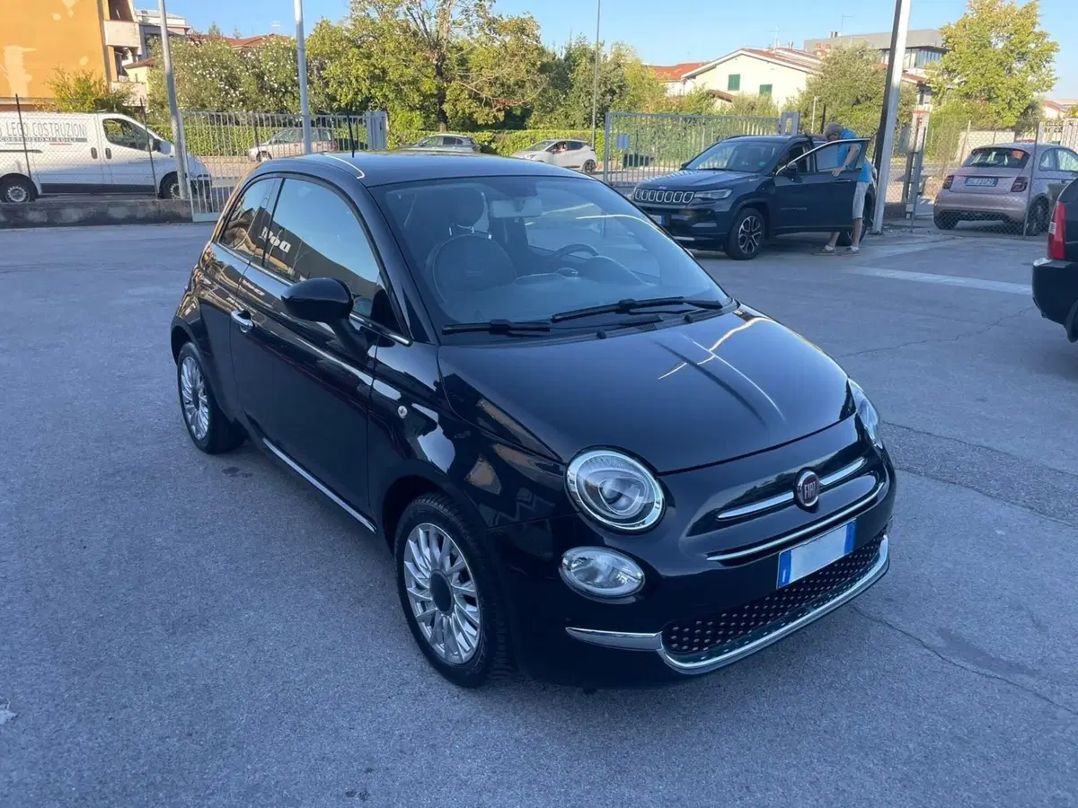 Fiat 500 usata a Lucca (6)