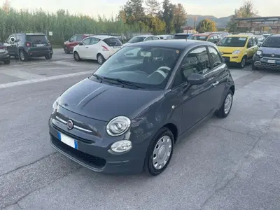 Fiat 500 1.2 Pop del 2017 usata a Lucca