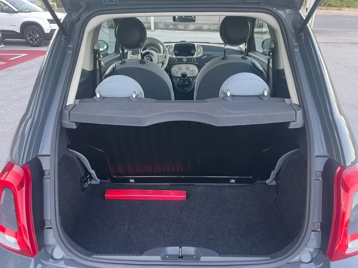 Fiat 500 usata a Lucca (15)