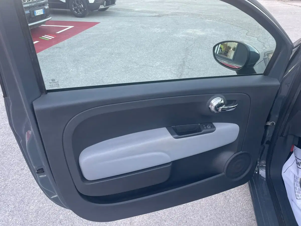 Fiat 500 usata a Lucca (8)