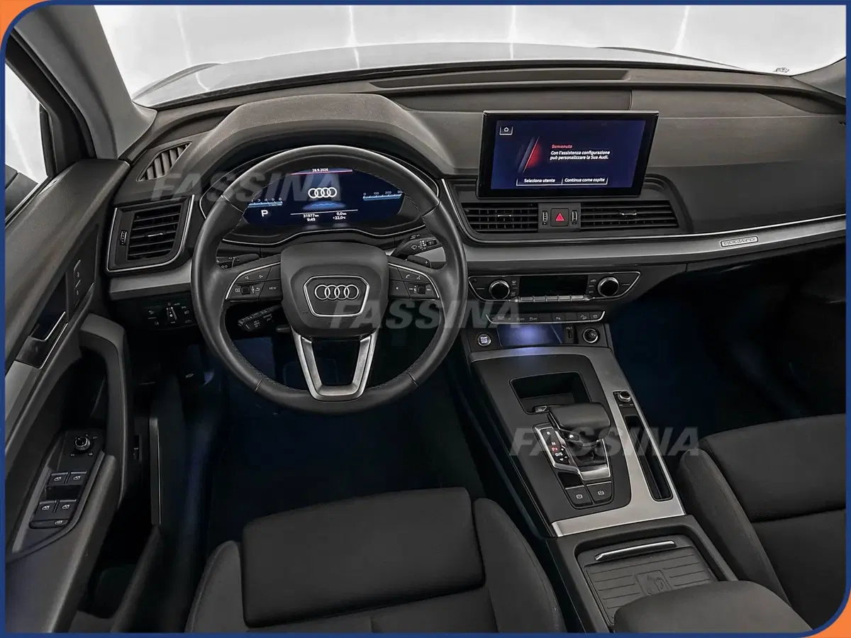 Audi Q5 usata a Milano (11)