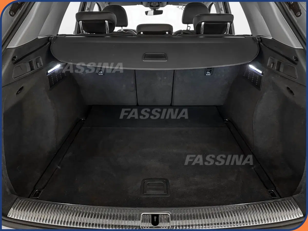 Audi Q5 usata a Milano (12)