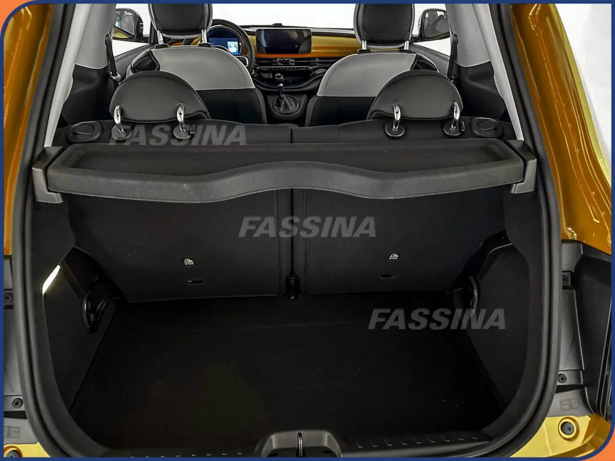 Fiat 500 nuova a Milano (10)