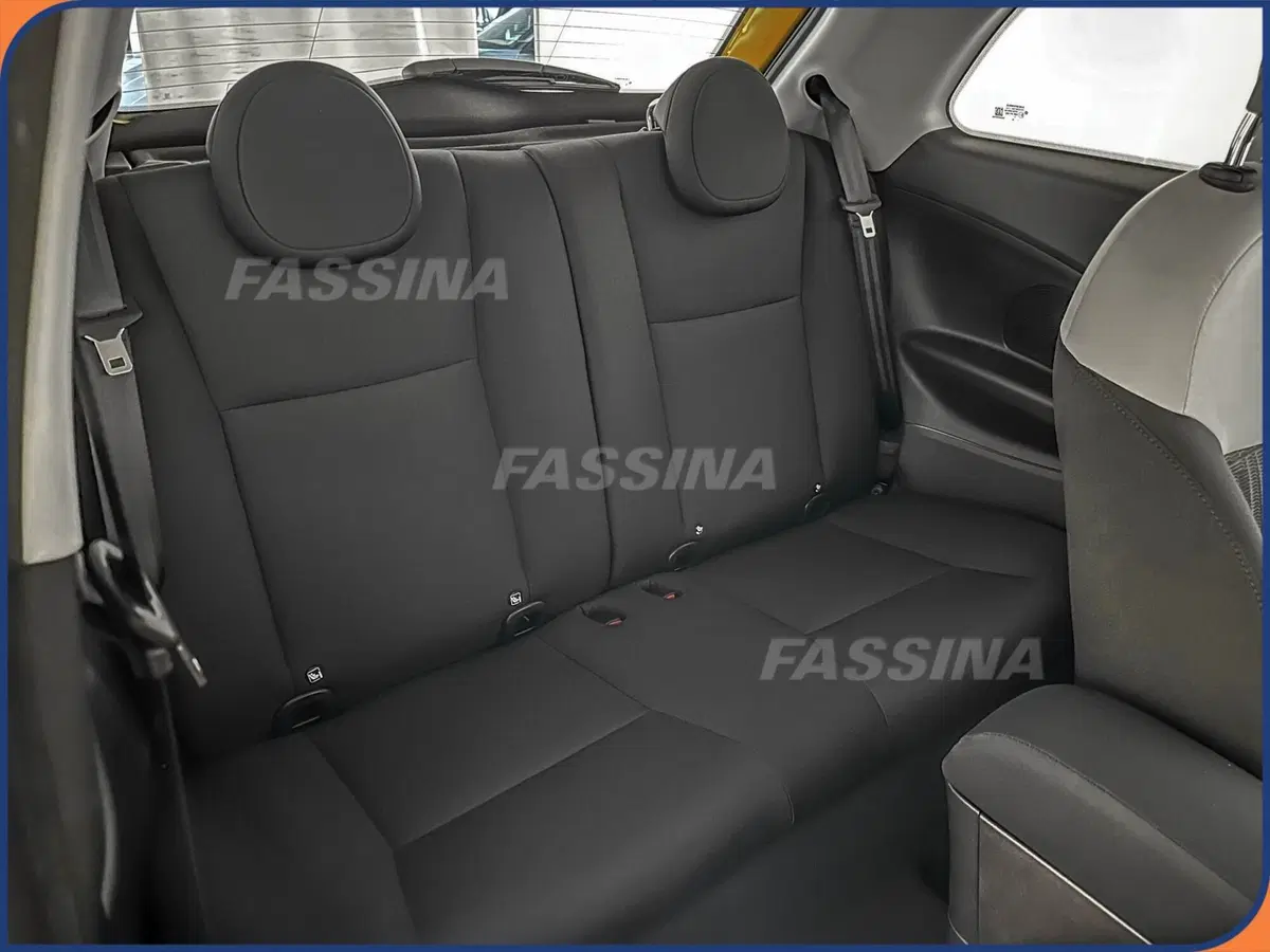 Fiat 500 nuova a Milano (12)
