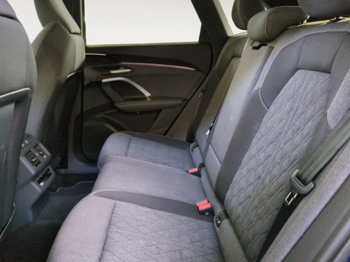 Audi Q5 usata a Agrigento (11)