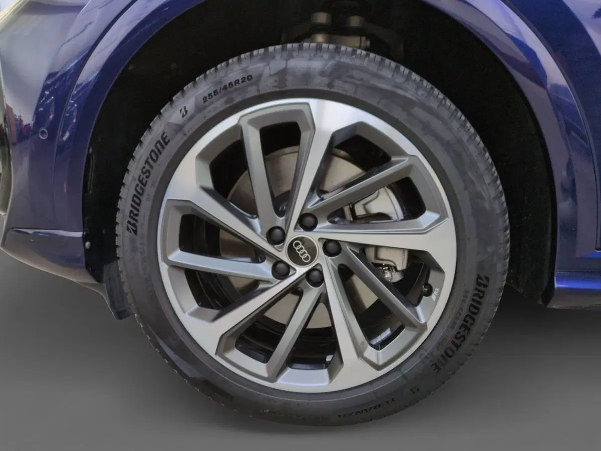 Audi Q5 usata a Agrigento (12)